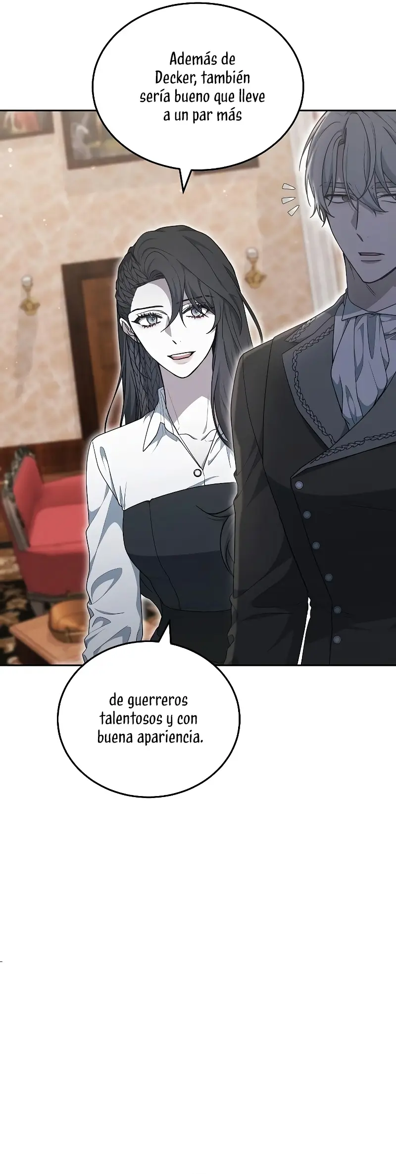 La Era De Omán capítulo 35, página 7