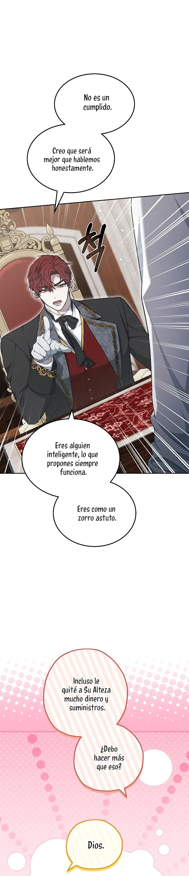 La Era De Omán capítulo 35, página 9