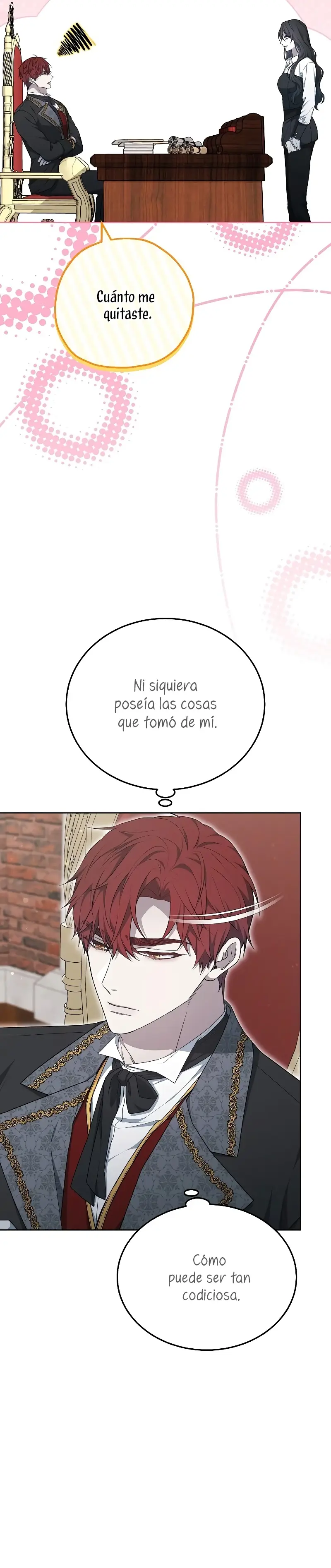 La Era De Omán capítulo 35, página 10