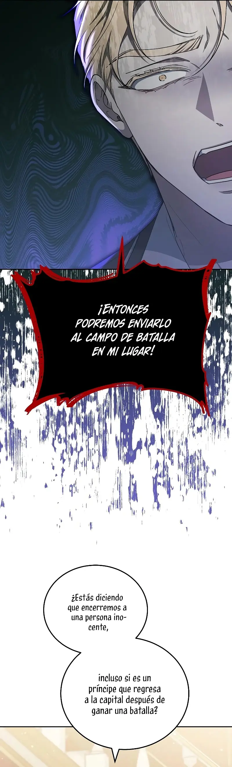 La Era De Omán capítulo 35, página 21