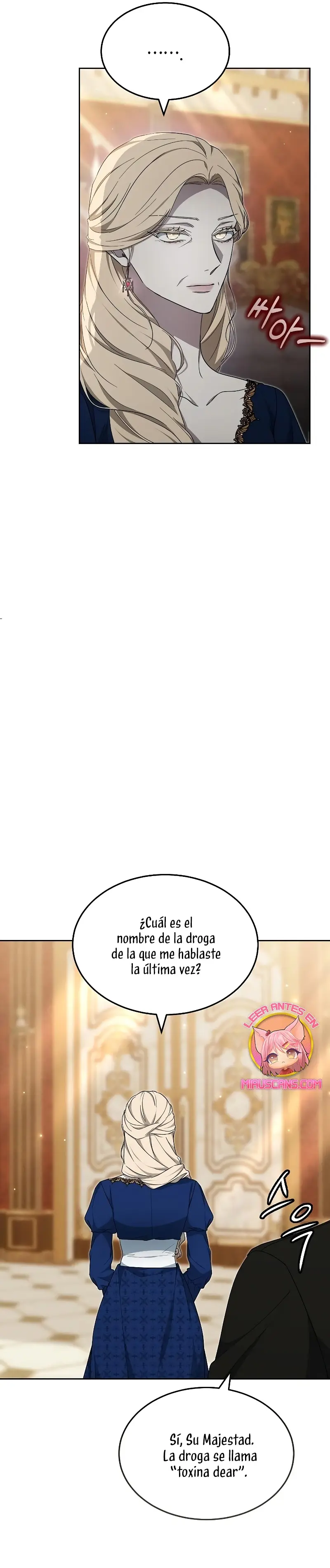 La Era De Omán capítulo 35, página 34