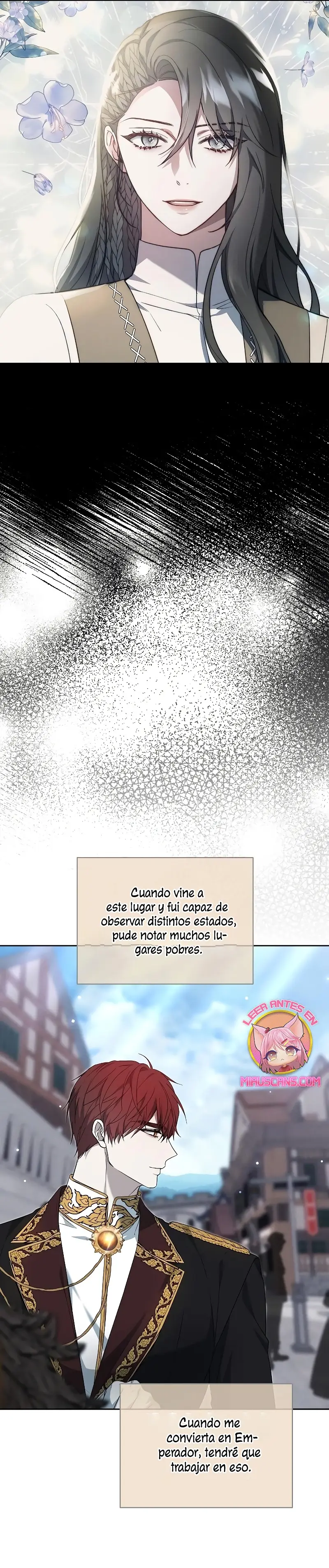 La Era De Omán capítulo 35, página 41