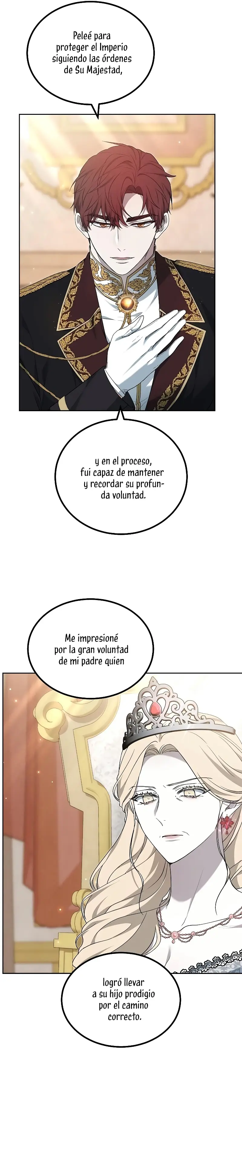 La Era De Omán capítulo 35, página 46