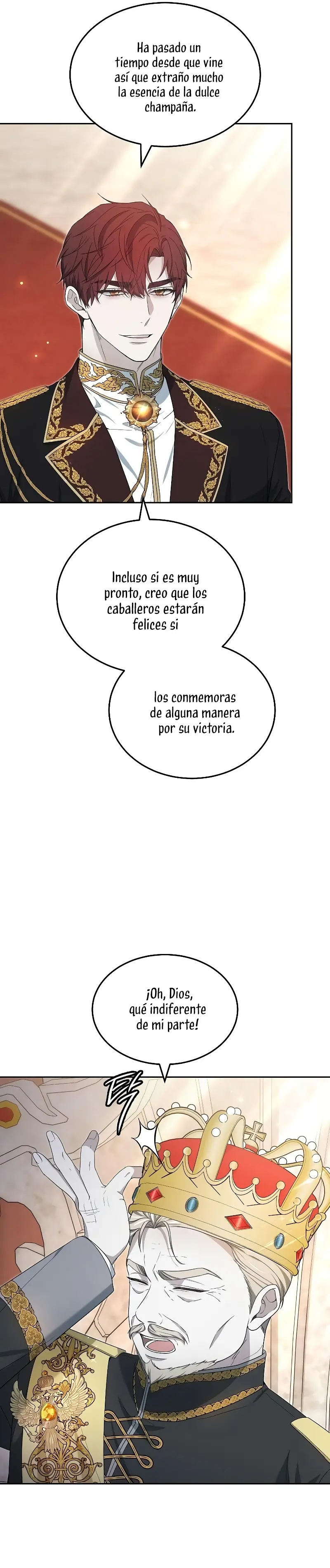 La Era De Omán capítulo 35, página 51