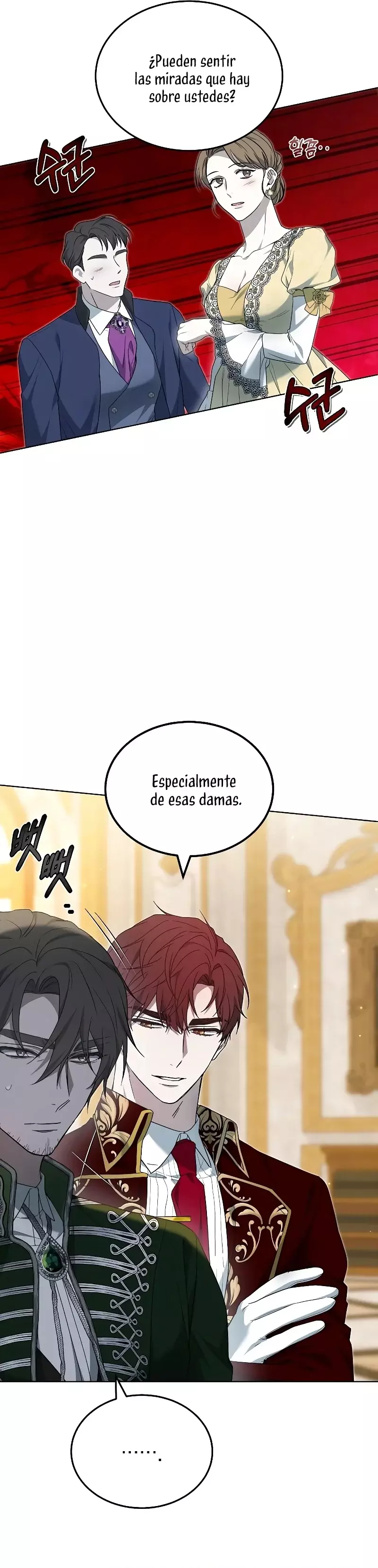 La Era De Omán capítulo 36, página 4