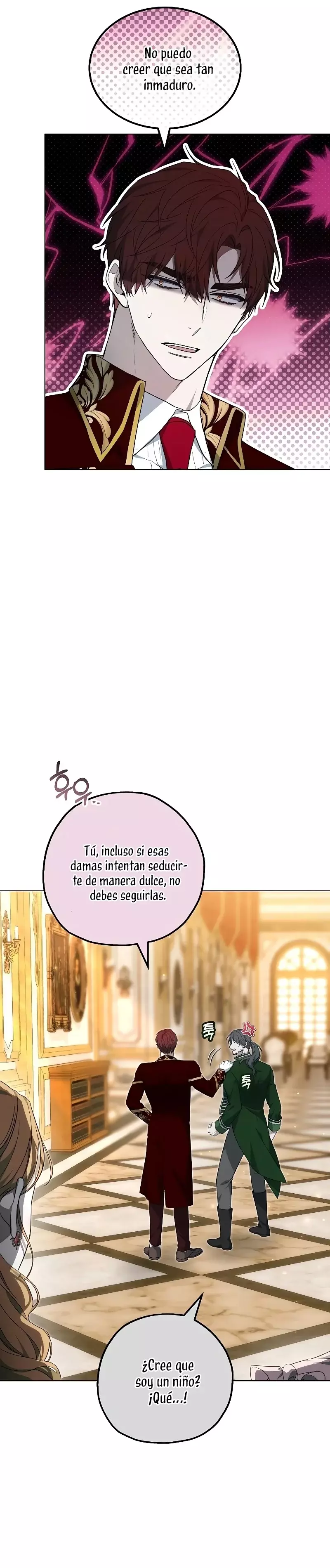 La Era De Omán capítulo 36, página 6