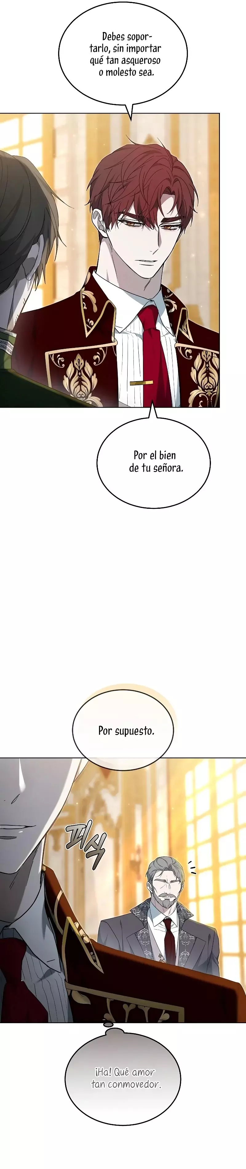 La Era De Omán capítulo 36, página 8