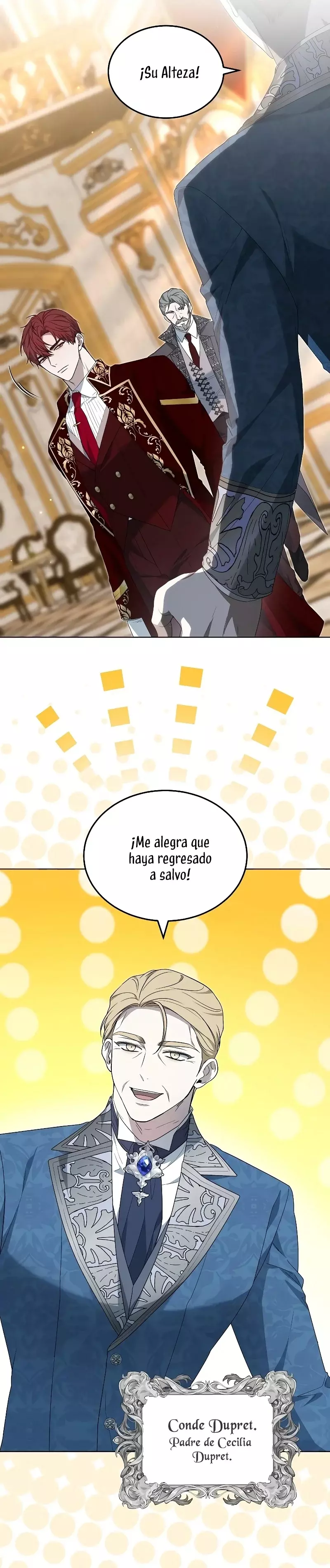 La Era De Omán capítulo 36, página 10