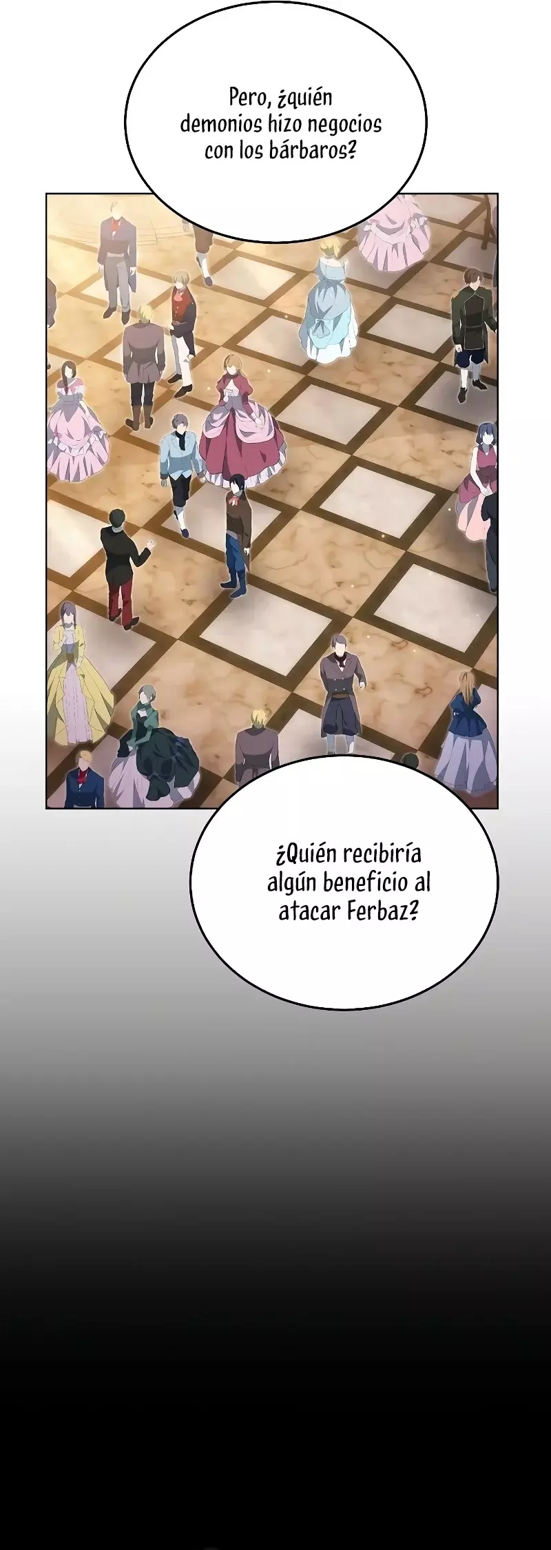 La Era De Omán capítulo 36, página 16