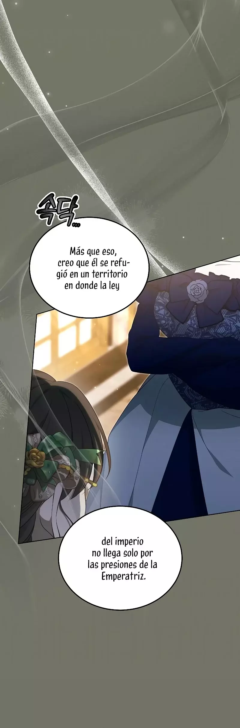 La Era De Omán capítulo 36, página 20