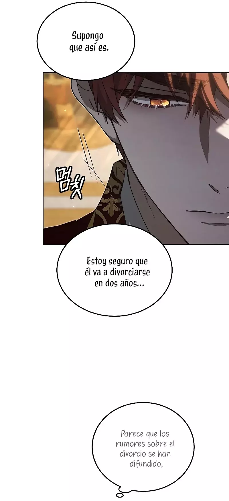 La Era De Omán capítulo 36, página 23