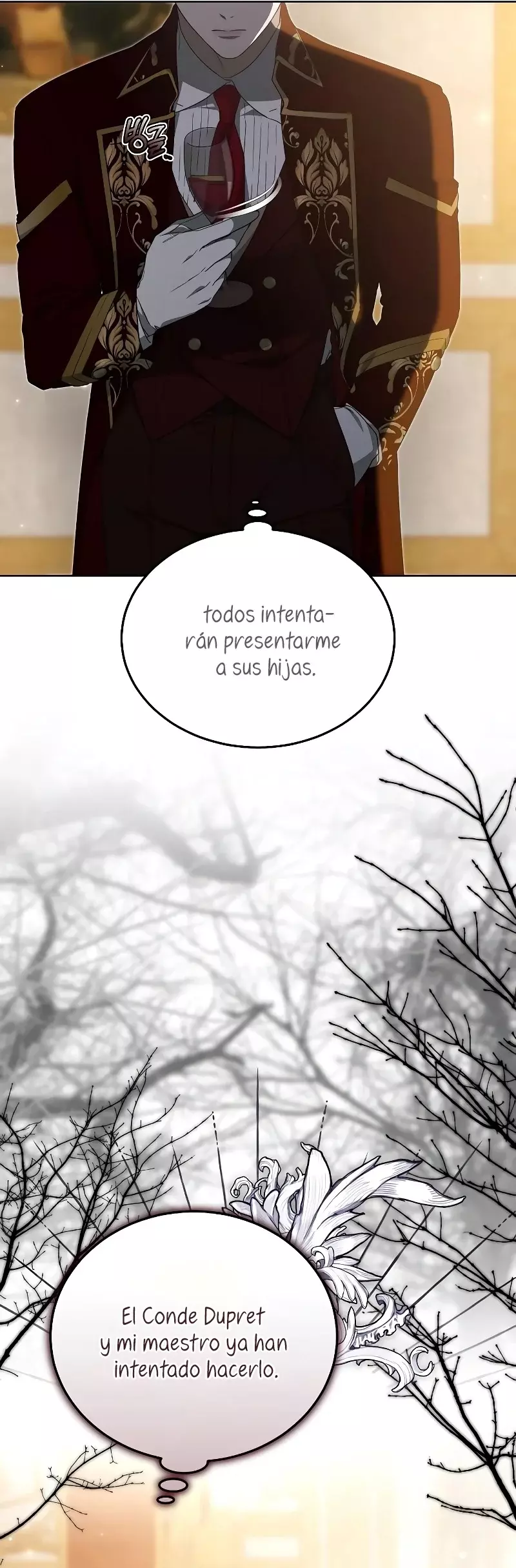 La Era De Omán capítulo 36, página 24