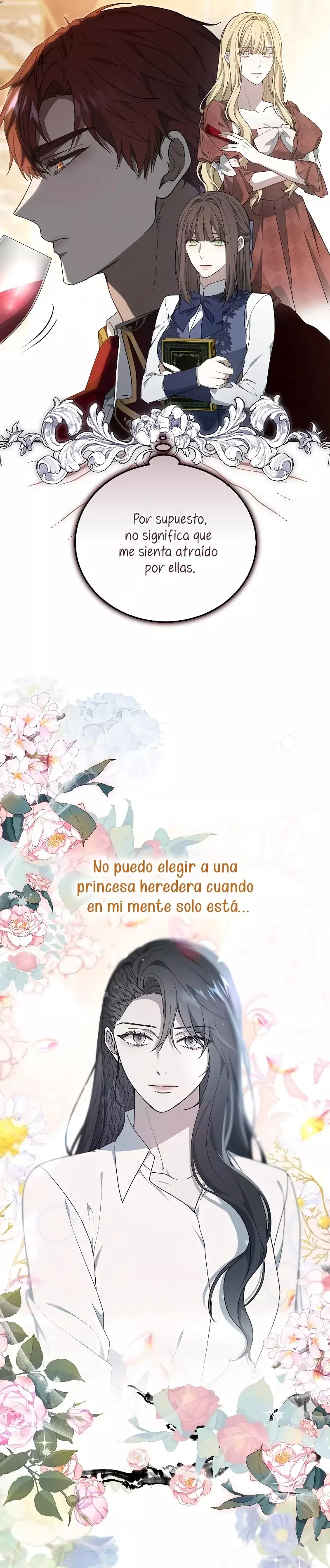 La Era De Omán capítulo 36, página 25