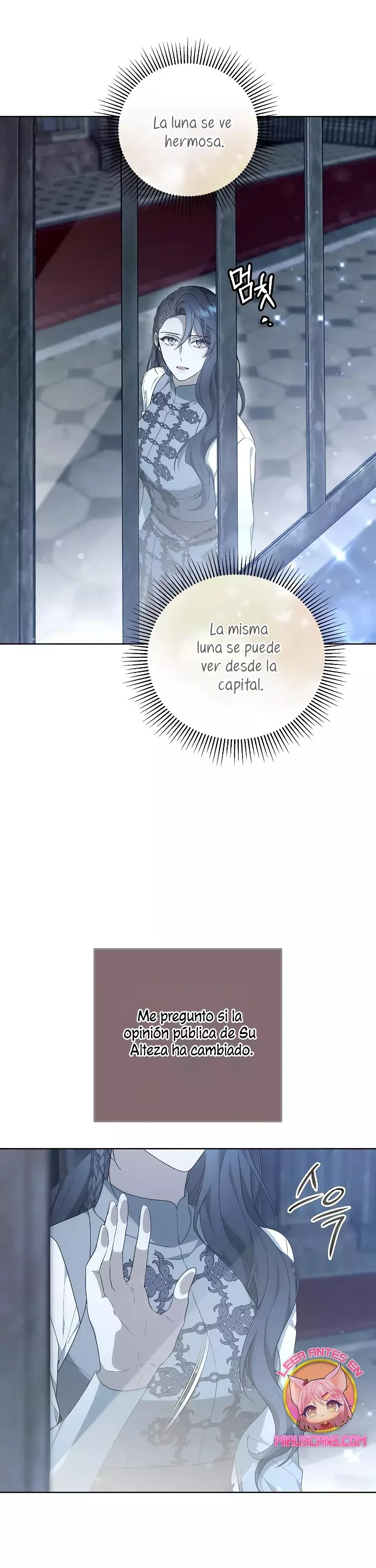 La Era De Omán capítulo 36, página 30