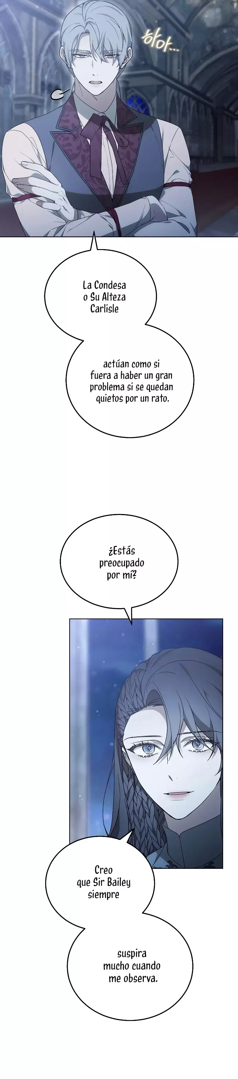 La Era De Omán capítulo 36, página 34