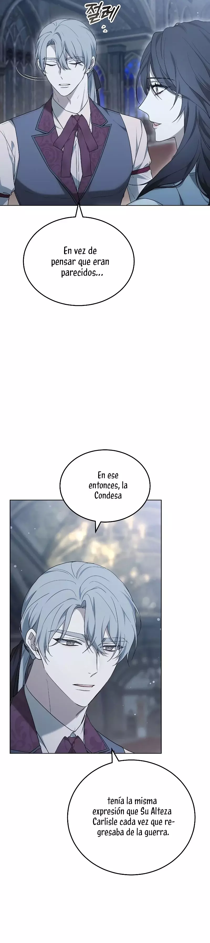 La Era De Omán capítulo 36, página 37