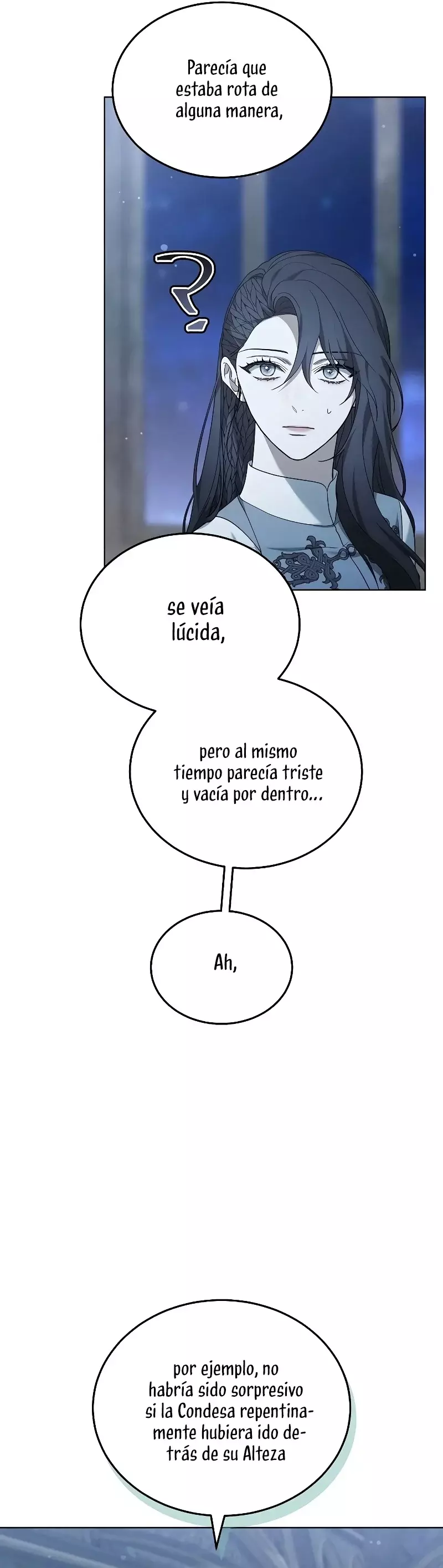 La Era De Omán capítulo 36, página 38