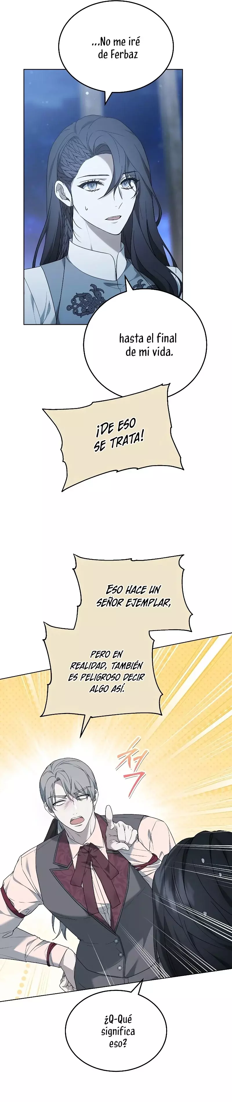 La Era De Omán capítulo 36, página 41