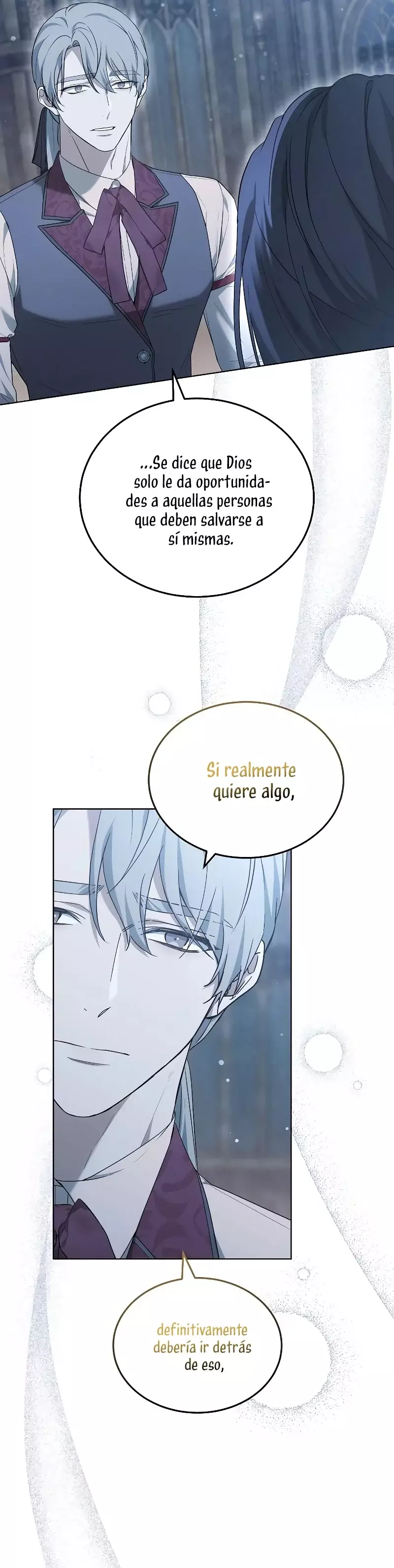 La Era De Omán capítulo 36, página 44