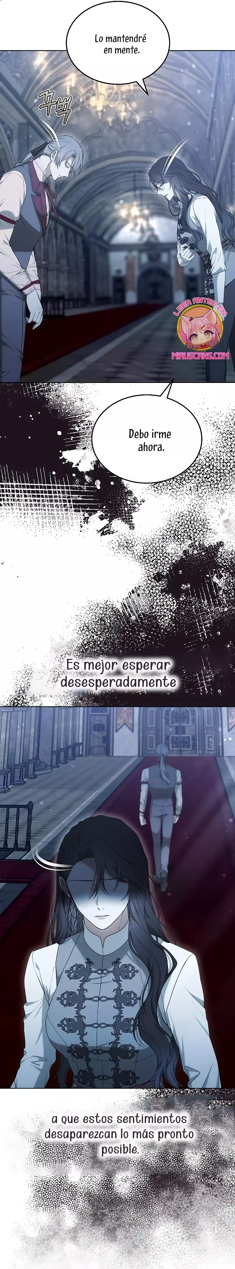 La Era De Omán capítulo 36, página 48