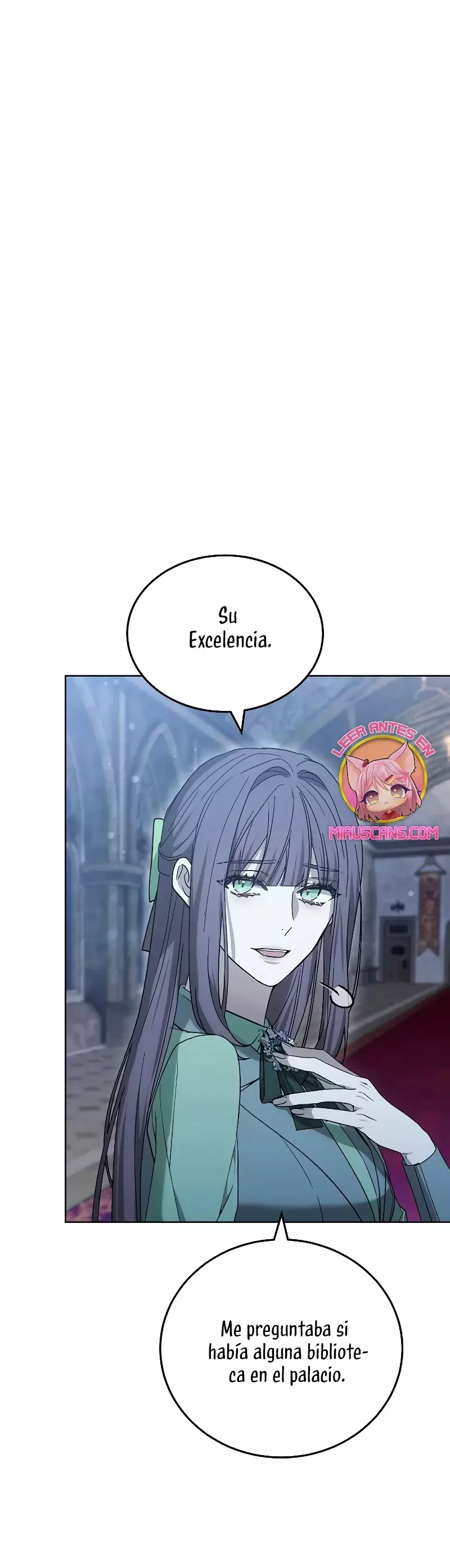La Era De Omán capítulo 36, página 52
