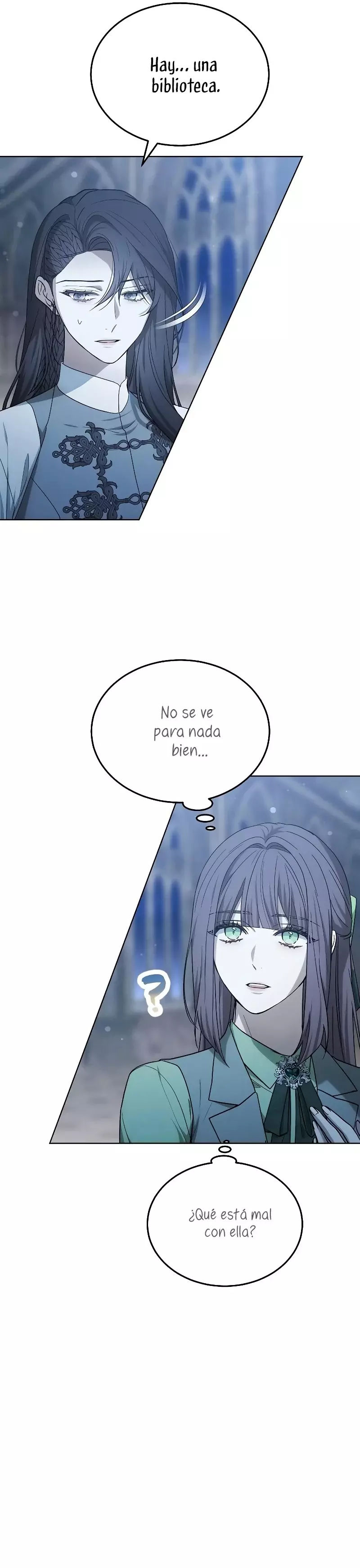 La Era De Omán capítulo 36, página 53