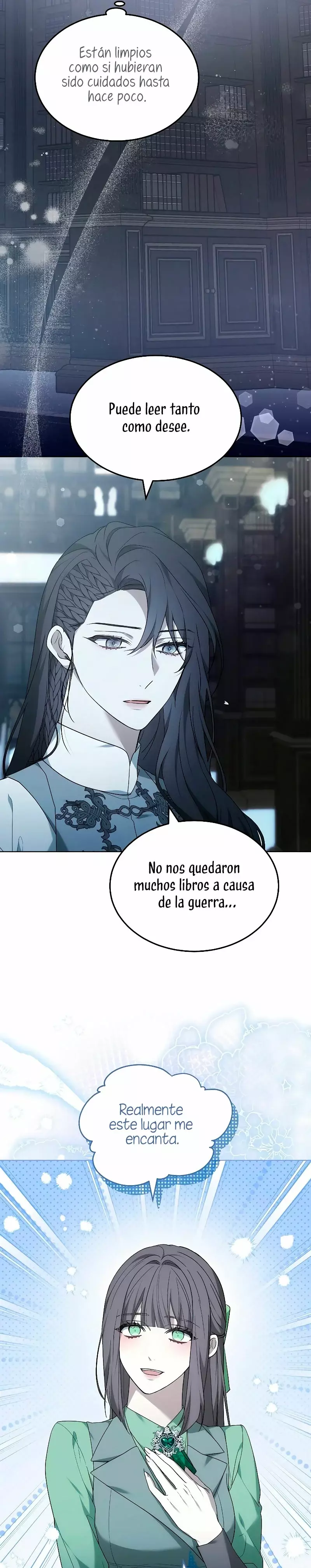 La Era De Omán capítulo 37, página 5