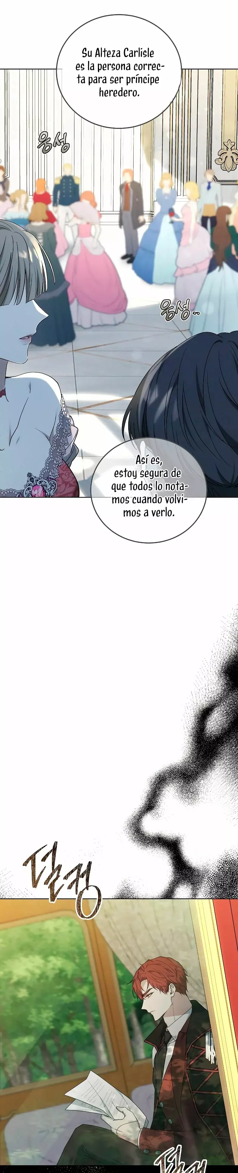 La Era De Omán capítulo 37, página 12