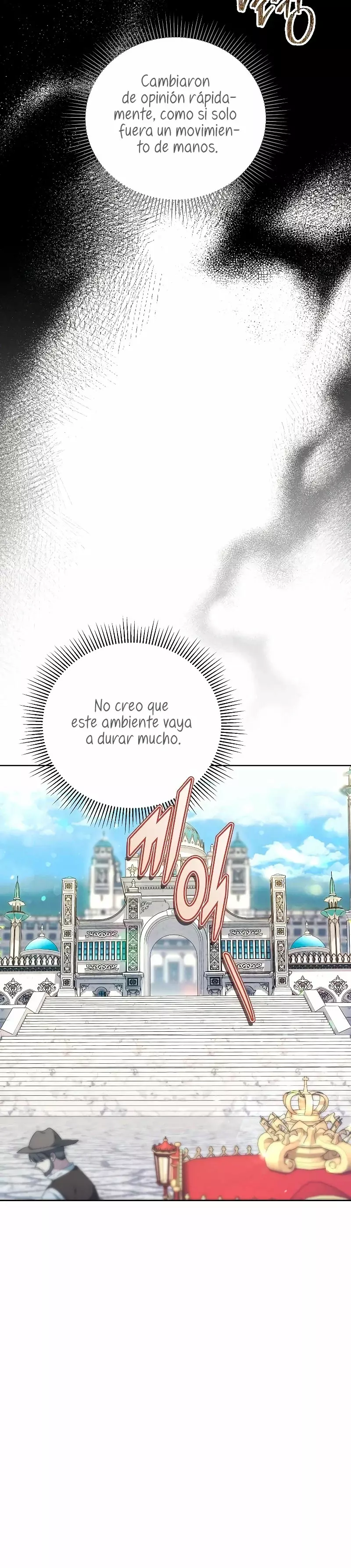 La Era De Omán capítulo 37, página 13