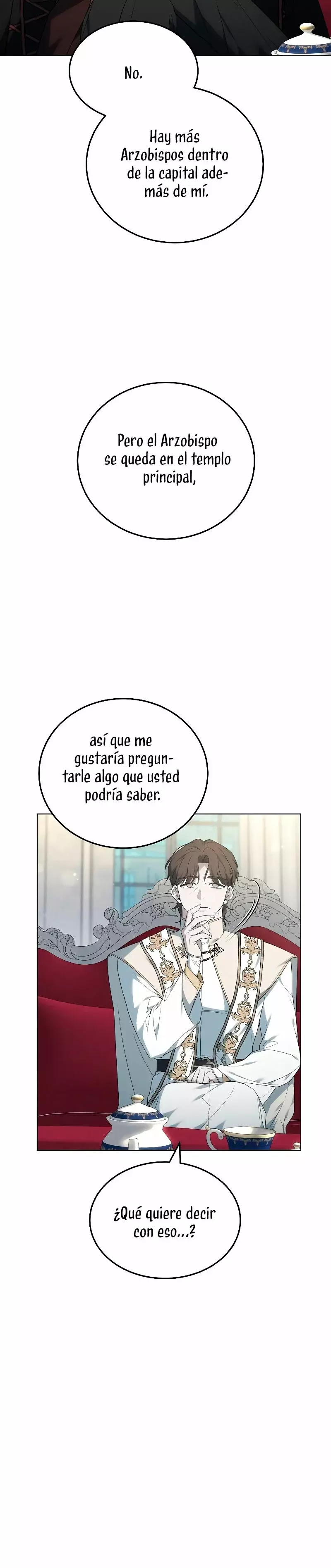 La Era De Omán capítulo 37, página 16