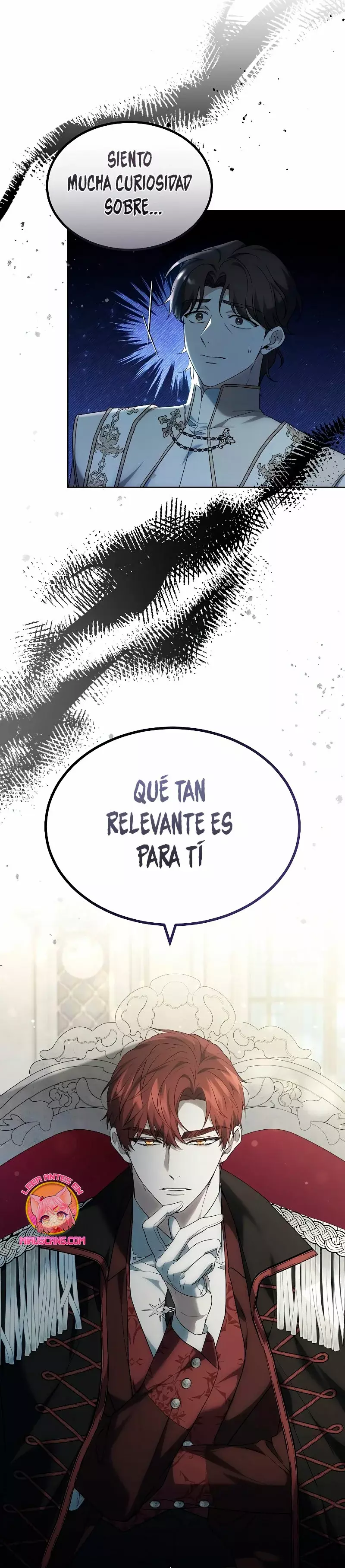 La Era De Omán capítulo 37, página 19
