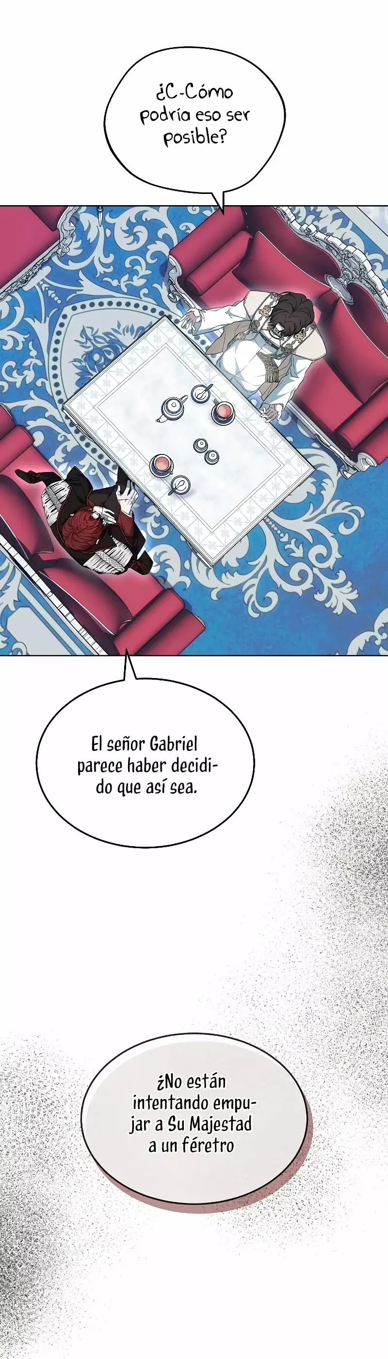 La Era De Omán capítulo 37, página 22