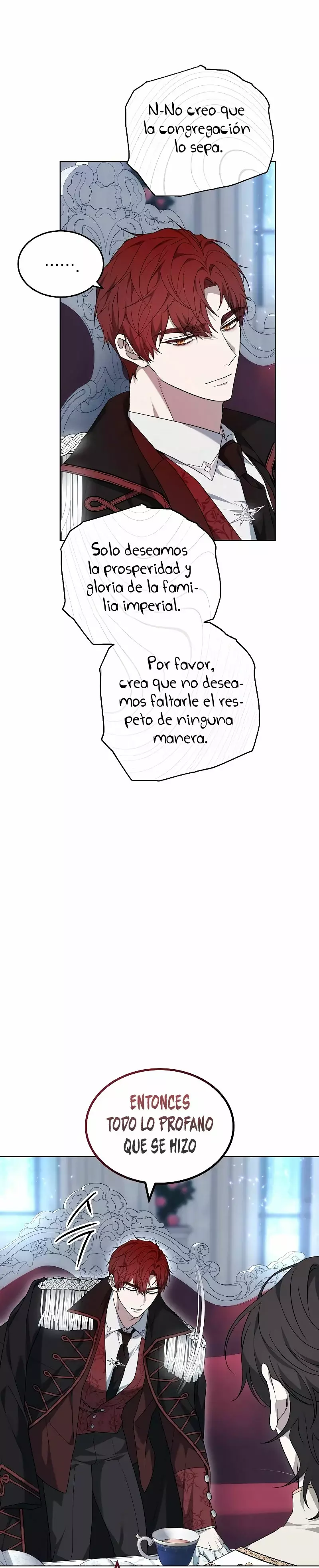 La Era De Omán capítulo 37, página 24