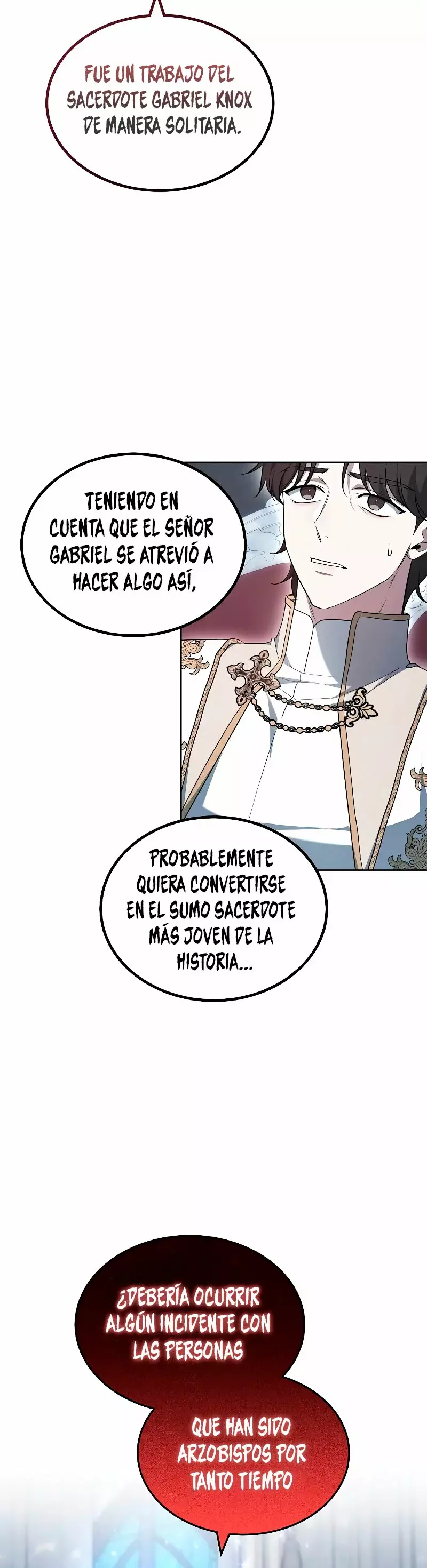 La Era De Omán capítulo 37, página 25