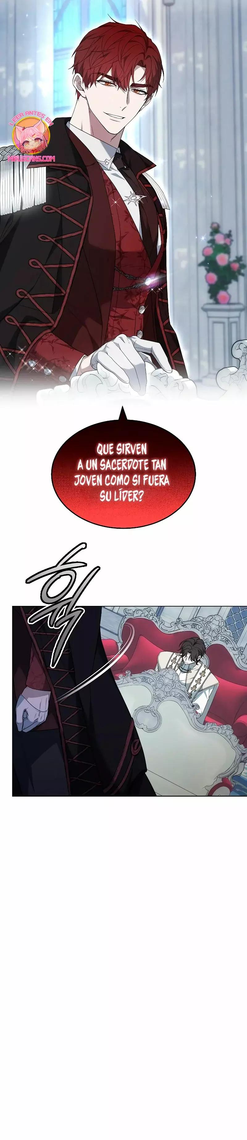 La Era De Omán capítulo 37, página 26
