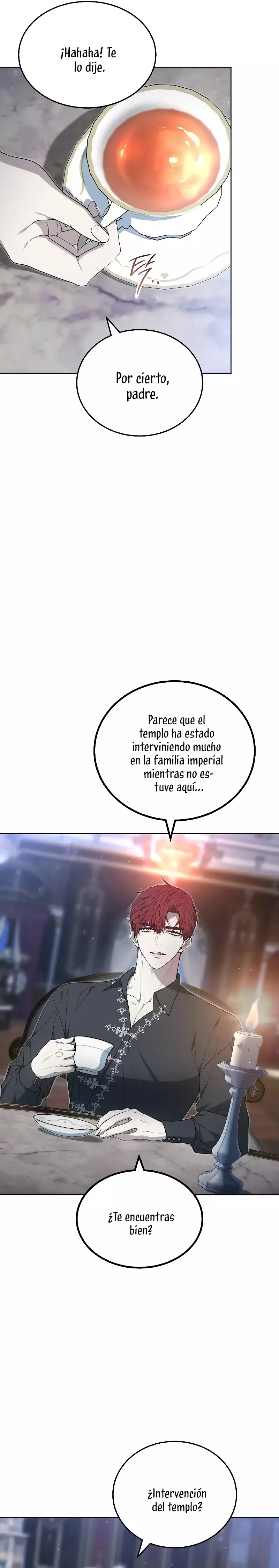 La Era De Omán capítulo 37, página 36