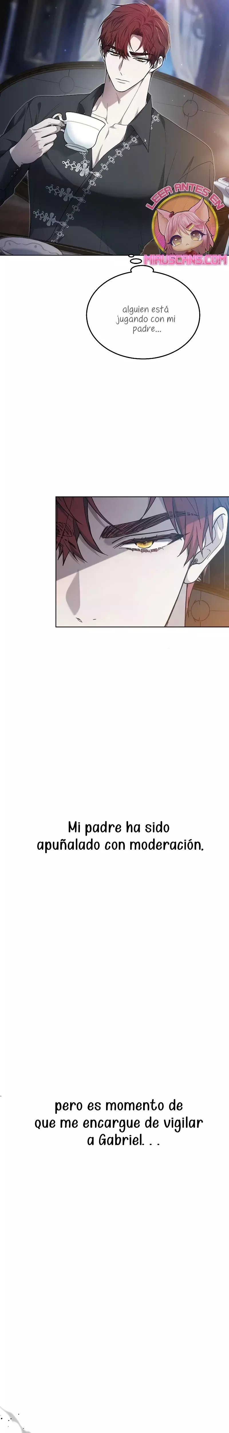 La Era De Omán capítulo 37, página 40
