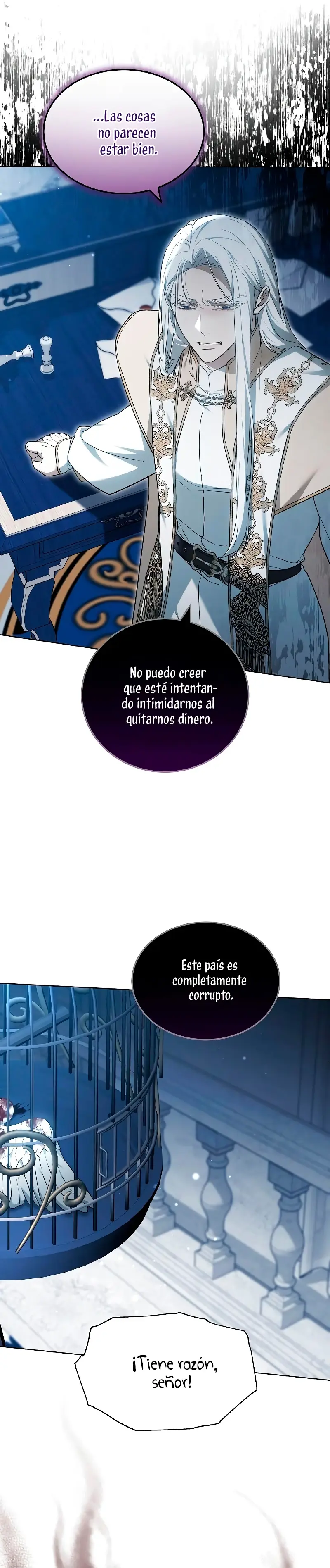 La Era De Omán capítulo 38, página 7