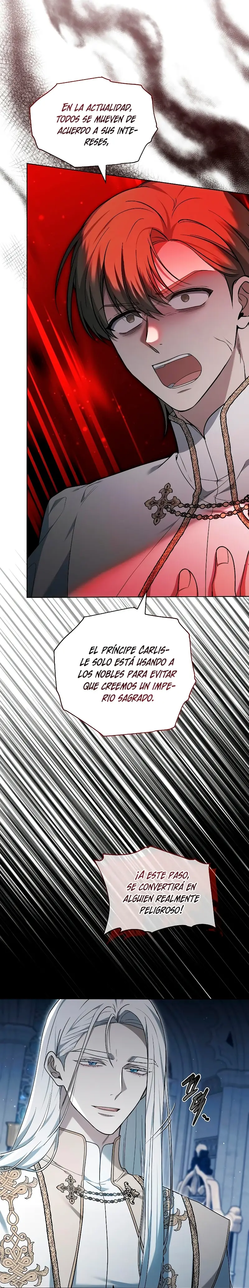 La Era De Omán capítulo 38, página 8