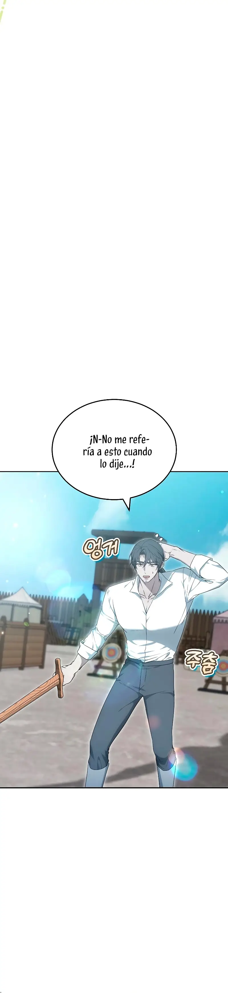 La Era De Omán capítulo 38, página 20