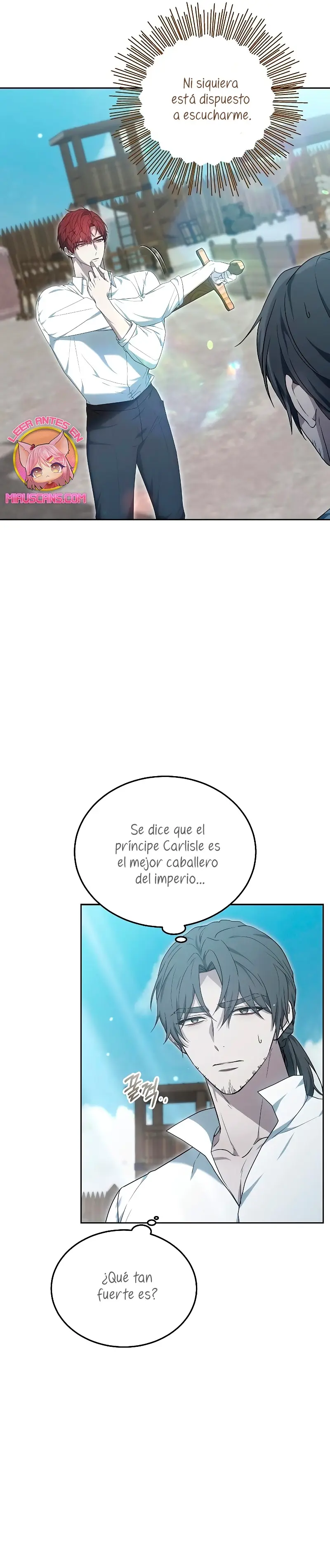 La Era De Omán capítulo 38, página 21