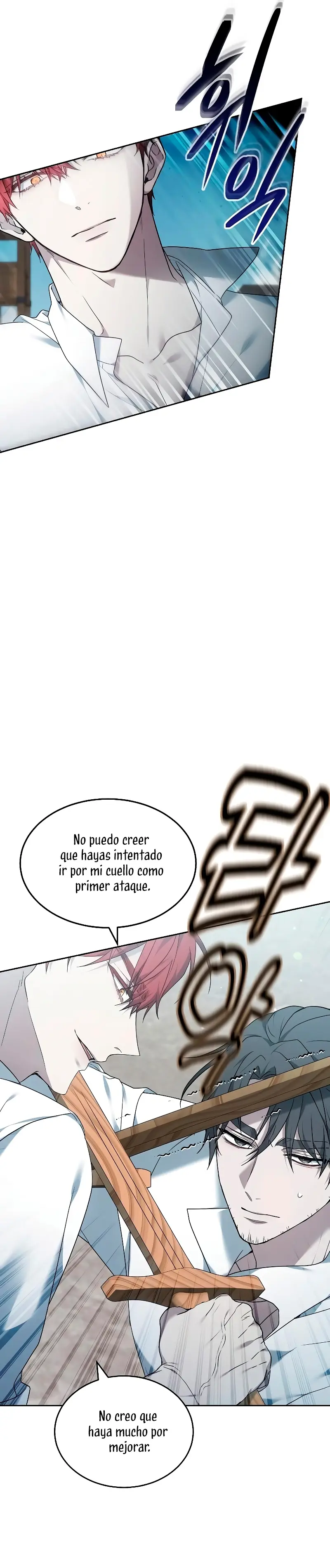La Era De Omán capítulo 38, página 24