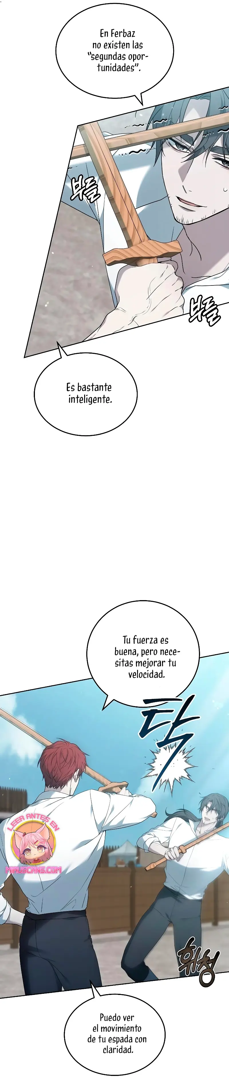 La Era De Omán capítulo 38, página 25