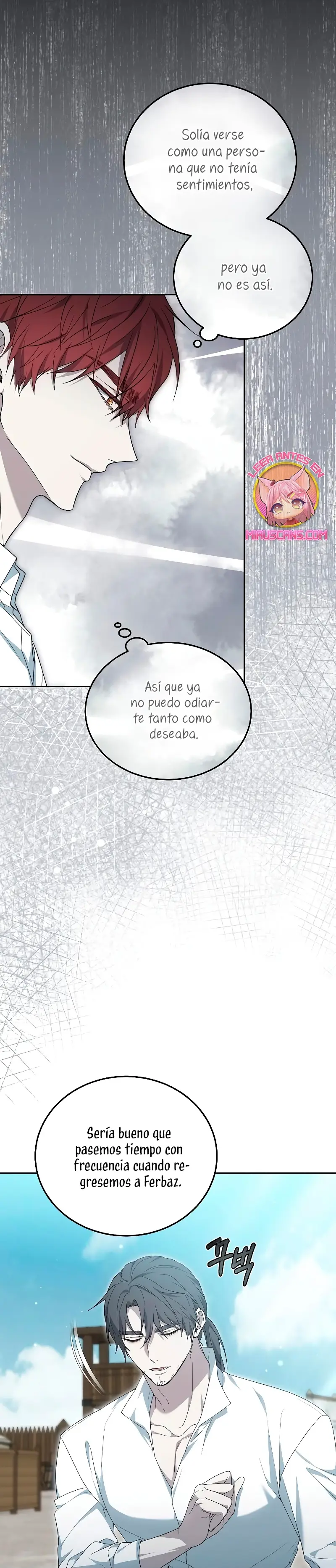 La Era De Omán capítulo 38, página 34