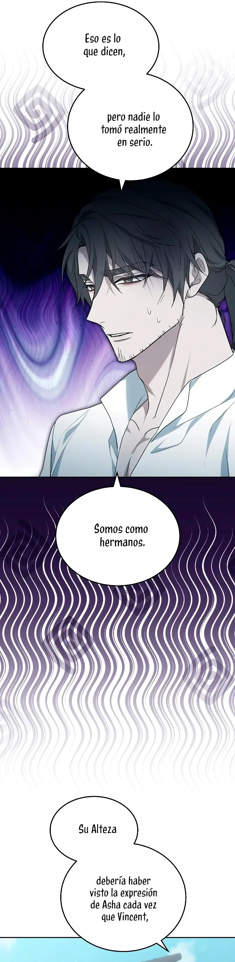 La Era De Omán capítulo 38, página 40