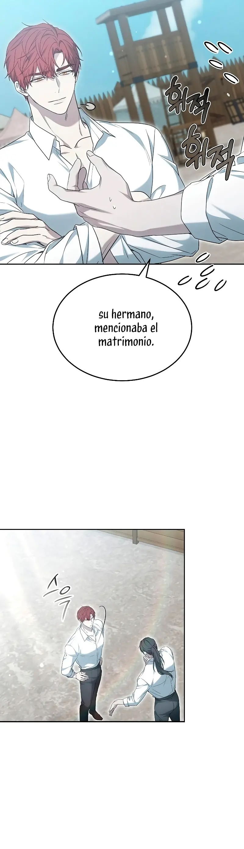 La Era De Omán capítulo 38, página 41