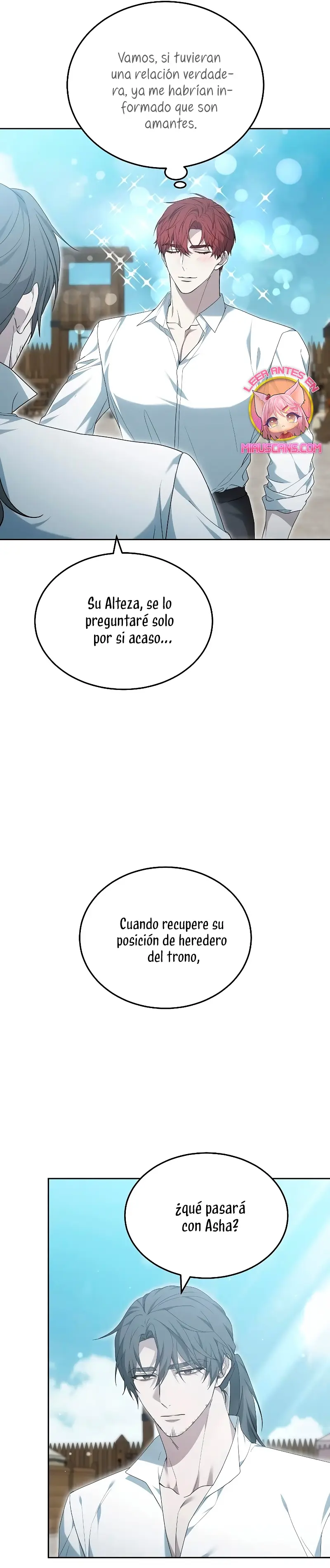 La Era De Omán capítulo 38, página 43