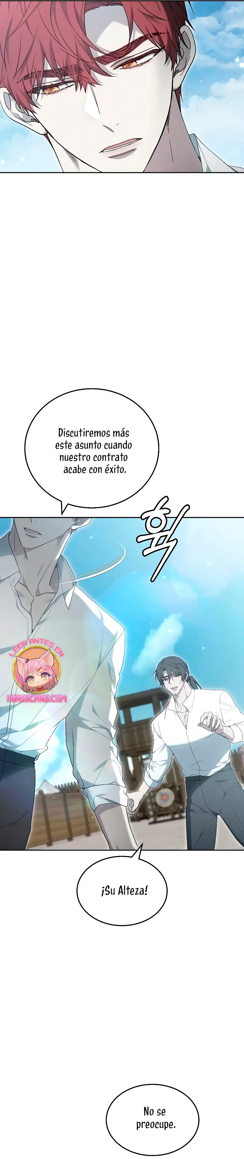 La Era De Omán capítulo 38, página 45