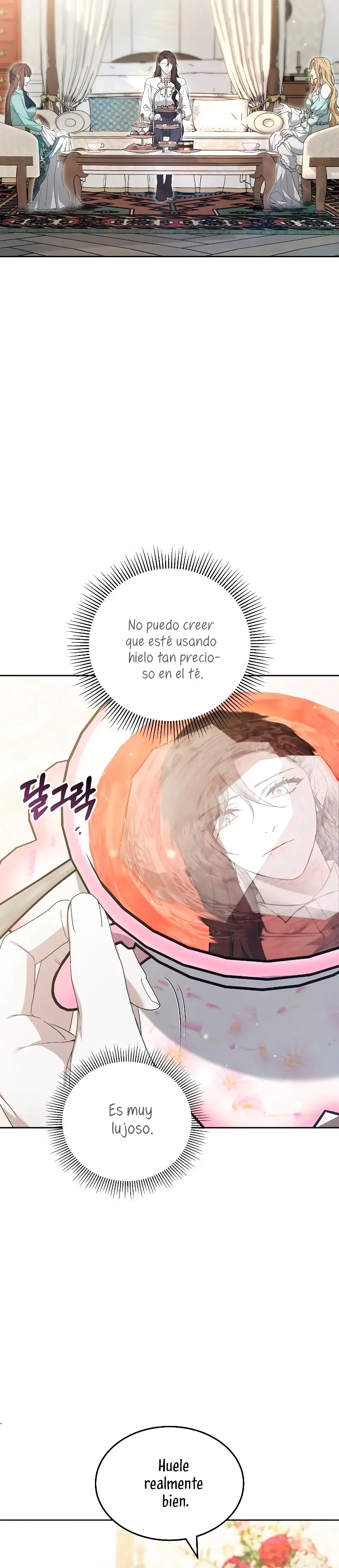 La Era De Omán capítulo 38, página 50