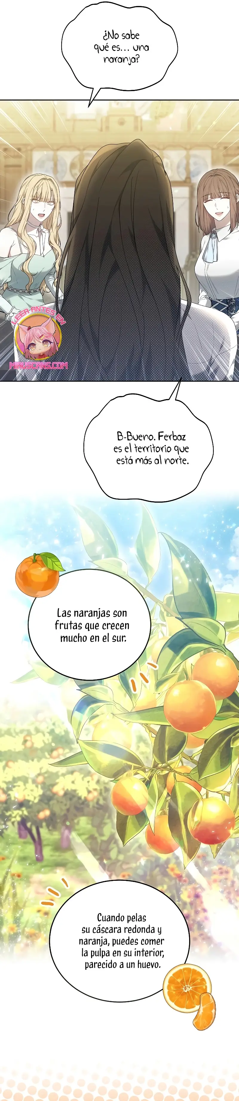 La Era De Omán capítulo 39, página 4